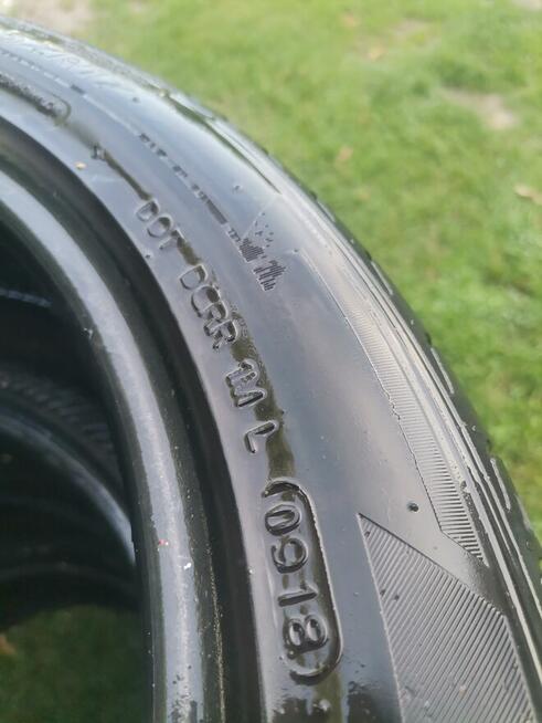 Opony Laufenn letnie 225/45/17