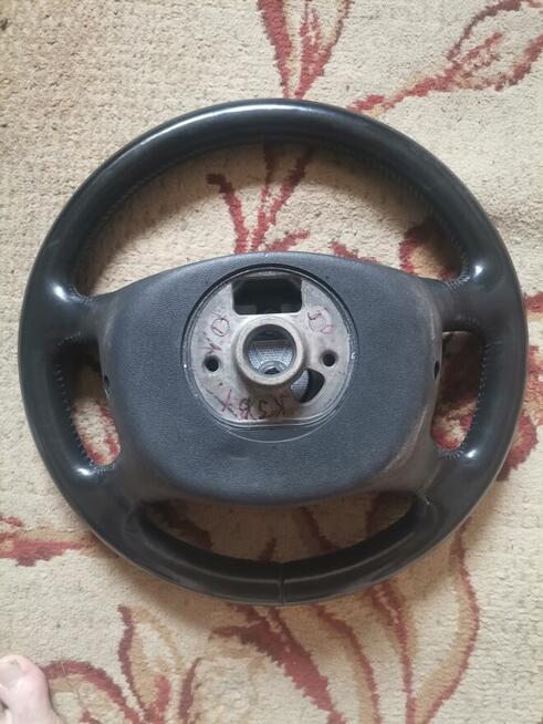 Kierownica Audi A6 C5