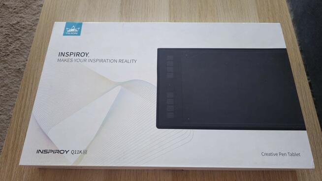 Sprzedam Tablet graficzny