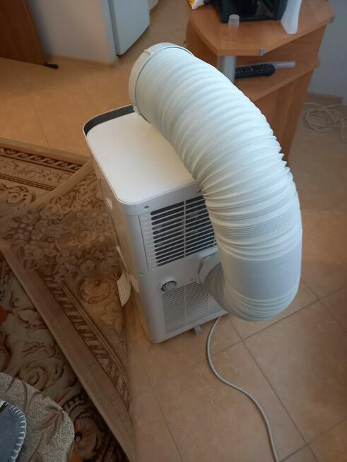 Sprzedam KLIMATYZATOR
