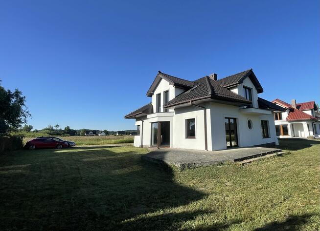 Sprzedam dom Wołowice gm.Czernichów Kraków