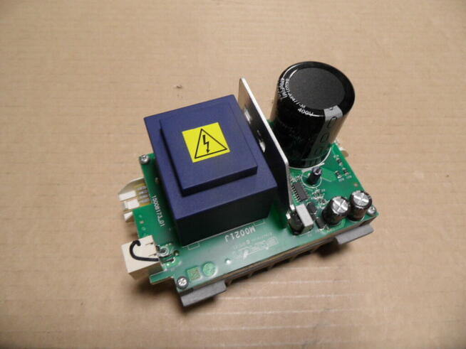 modul silnika pralki electrolux EWT1367VDW