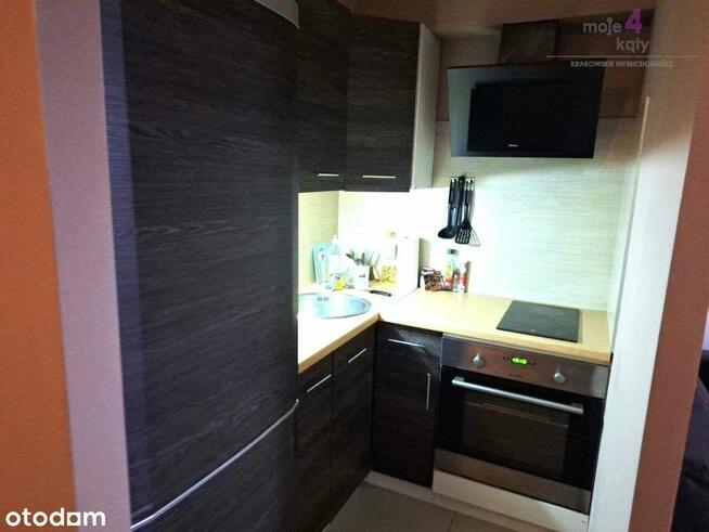 Kliny, 2 Pokoje, Ogródek