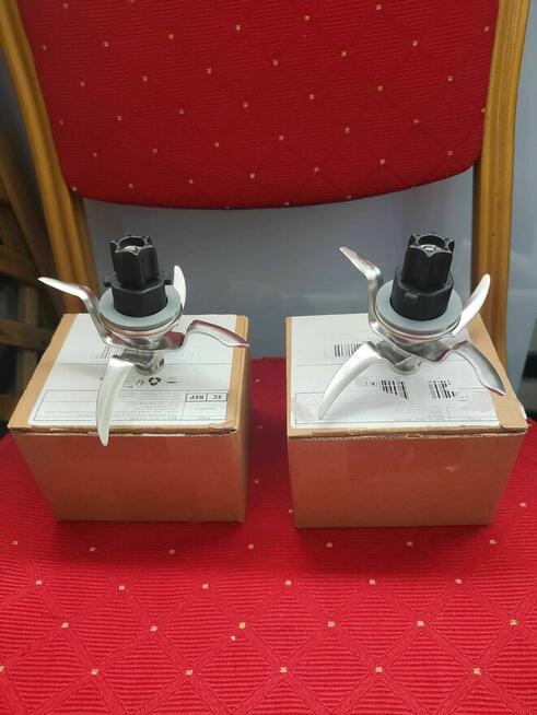 Ostrze do Robota Kuchennego Thermomix TM31 Silvercrest Nóż