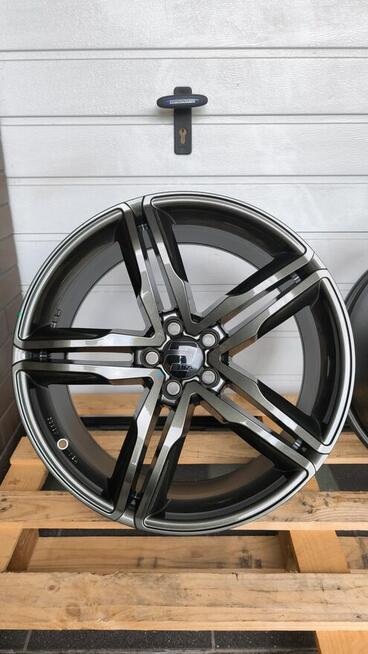 Felgi aluminiowe Audi Vw Skoda Bmw Mercedes 20 5x112 ET30