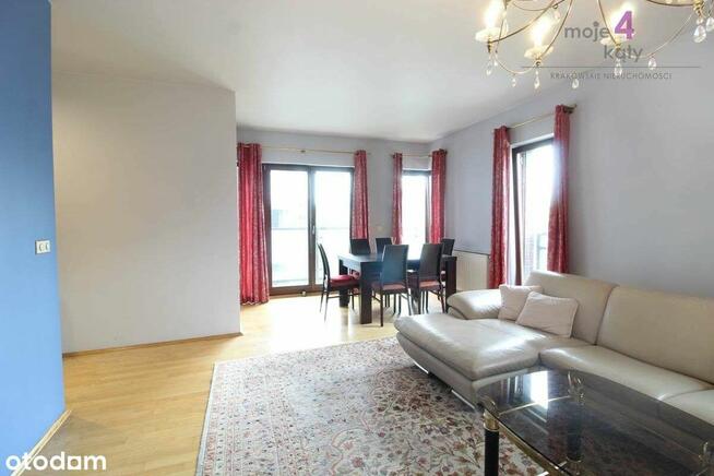 0% prowizji, 3 pokoje, m. postojowe