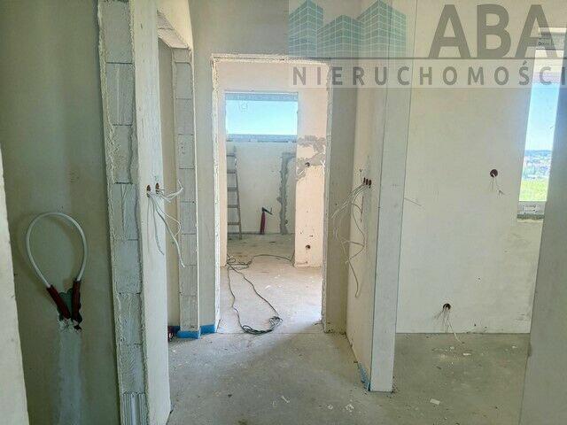 Dom w stanie deweloperskim - Koło ul. Brzoskwiniowa