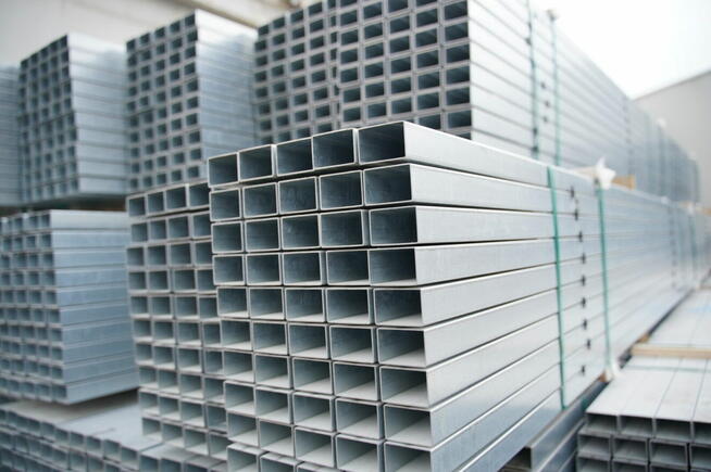 Profil Stalowy 40x10x1,5