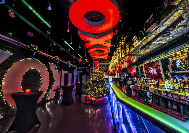 Kompleksowa Organizacja Wigilii firmowych