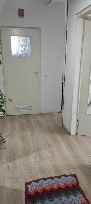 Zamienię mieszkanie