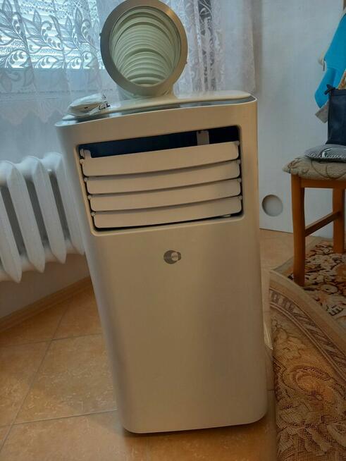 Sprzedam KLIMATYZATOR