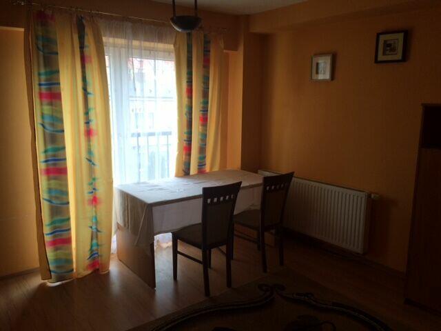 Wynajem mieszkania w centrum Olkusza