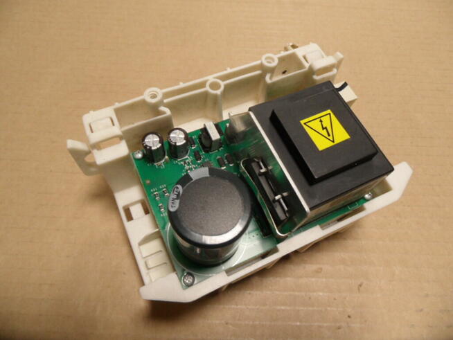 modul silnika pralki electrolux EWF1287HDW