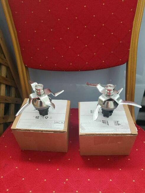 Ostrze do Robota Kuchennego Thermomix TM31 Silvercrest Nóż