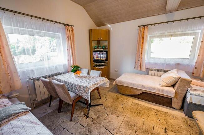 NOCLEGI w Krynicy Zdrój