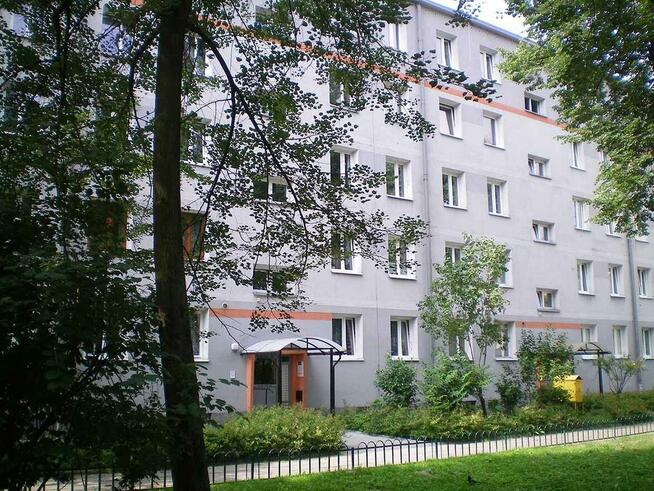 27 m² mieszkanie studenckie wynajmę
