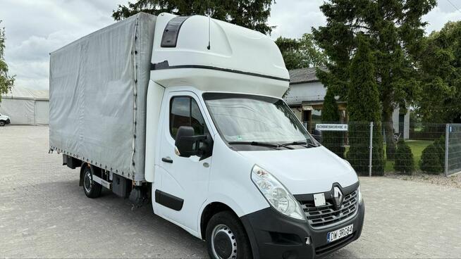 Renault Master 2015