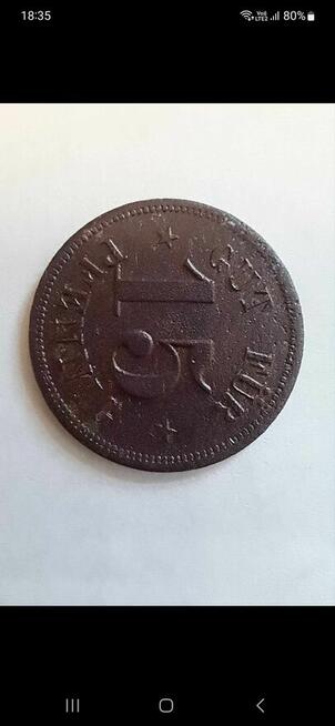 Butelki cammin in pom. (Gebr. Voerkelius)