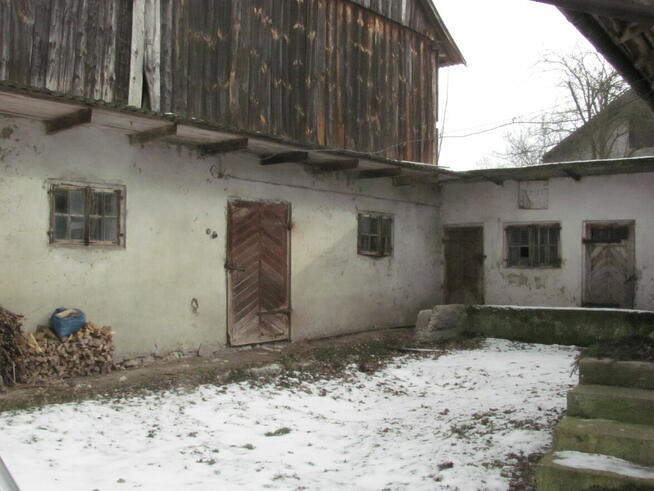 sprzedam nieruchomość