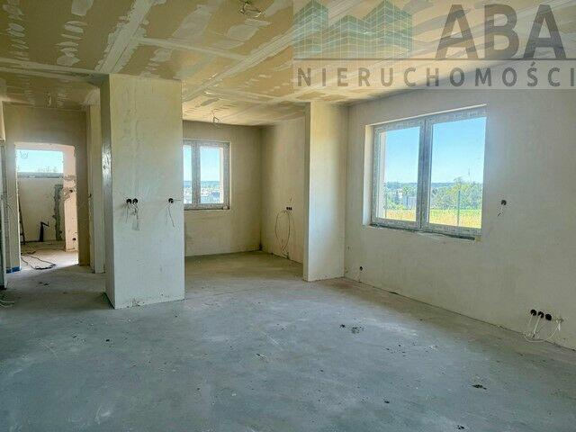 Dom w stanie deweloperskim - Koło ul. Brzoskwiniowa