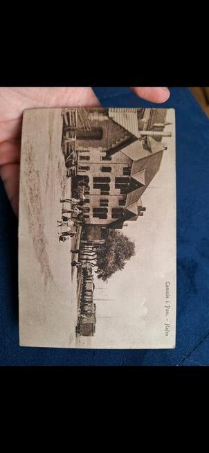 Butelki cammin in pom. (Gebr. Voerkelius)