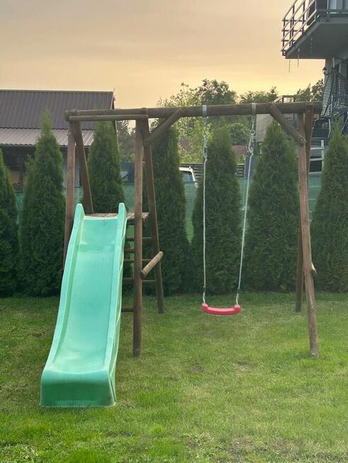 Dom na Mazurach do wynajęcia