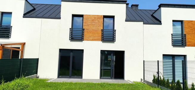 Dom z garażem Lubartów