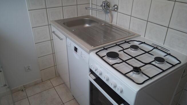 Mieszkanie 2pokoje 37,1m2na 1 piętrze