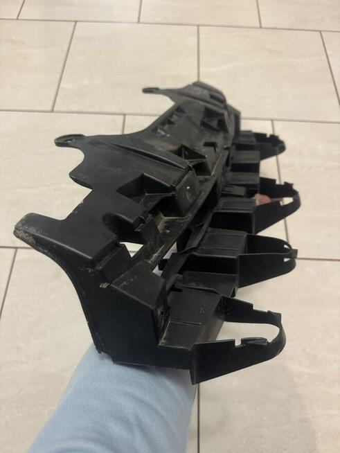 Wzmocnienie pasa przedniego RENAULT LAGUNA 3 -100% sprawna!