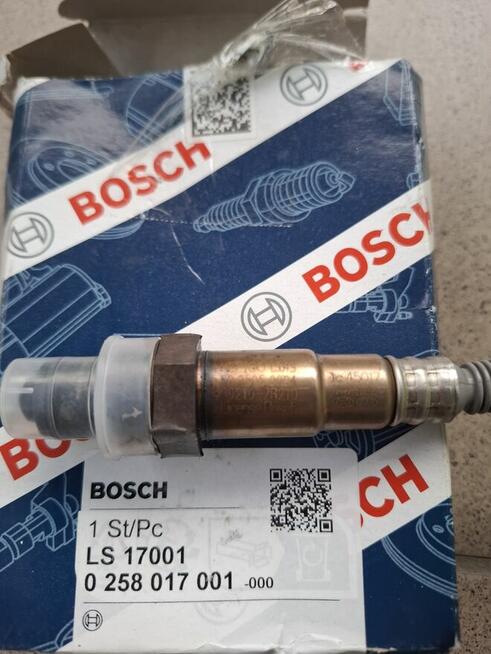 Sonda Lambda Oryginał Hyundai OE 39210-2B210