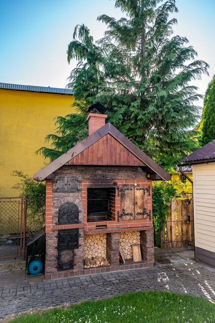 Kwatera prywatna w KRYNICY ZDROJ