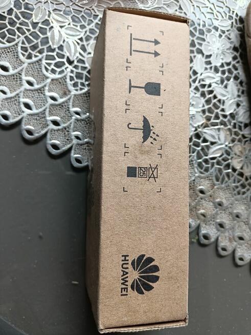 HUAWEI Smart DONGLE-WLAN-FE (Fast Ethernet)