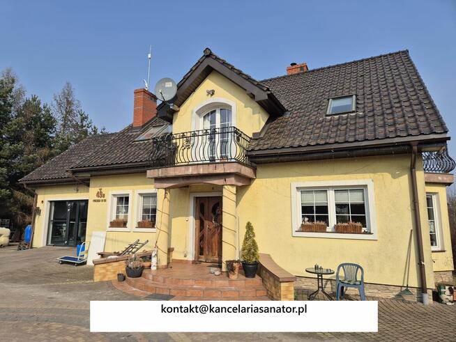Udział 2/3 w domu jednorodzinnym - Polska Wieś