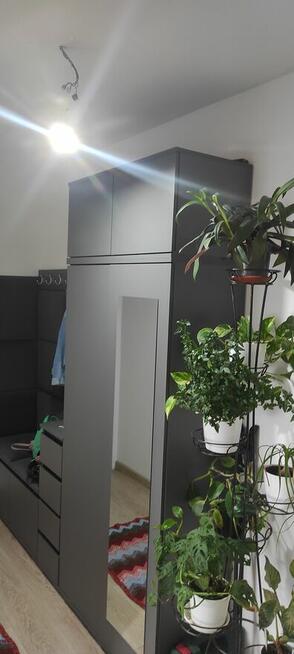 Zamienię mieszkanie