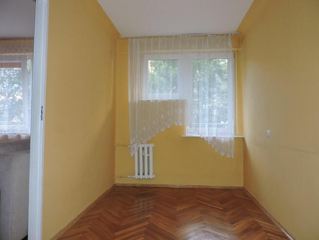 Planty, ul. Młodzianowska, M3, 47.11 m2, 2 piętro, loggia.