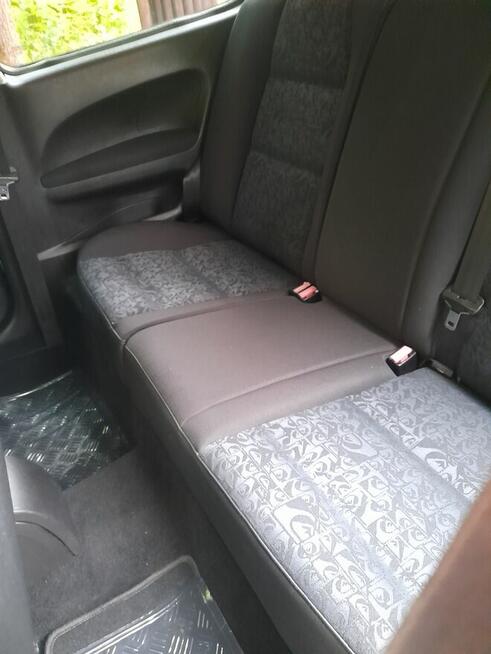 Moje auto.Bardzo ładny Peugeot 307.1.6