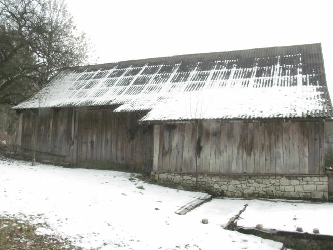 sprzedam nieruchomość