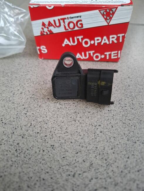 Czujnik Ciśnienia Kolektora Dolotowego MAP Kefico 39300-2B10