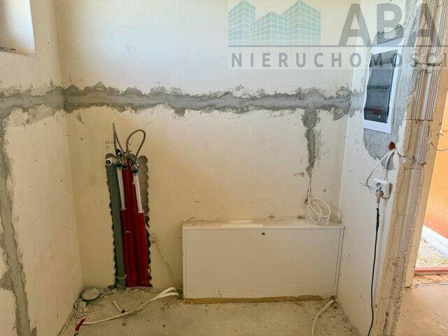 Dom w stanie deweloperskim - Koło ul. Brzoskwiniowa