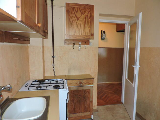 Planty, ul. Młodzianowska, M3, 47.11 m2, 2 piętro, loggia.