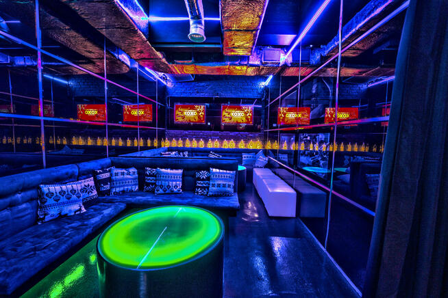 Kompleksowa Organizacja Wigilii firmowych