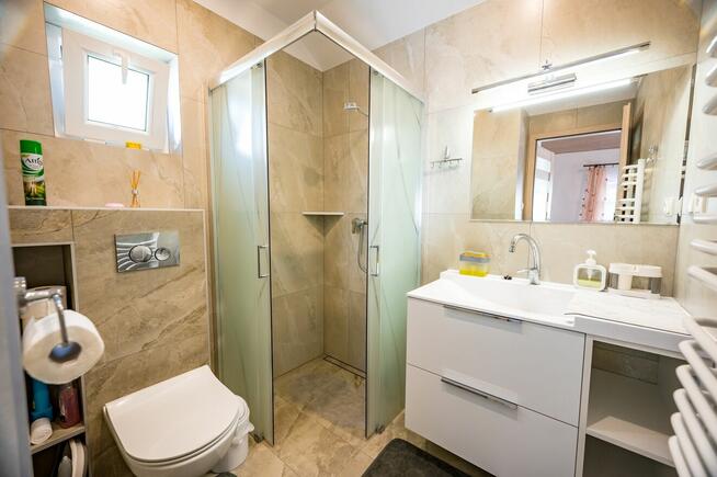 Kwatera prywatna w KRYNICY ZDROJ