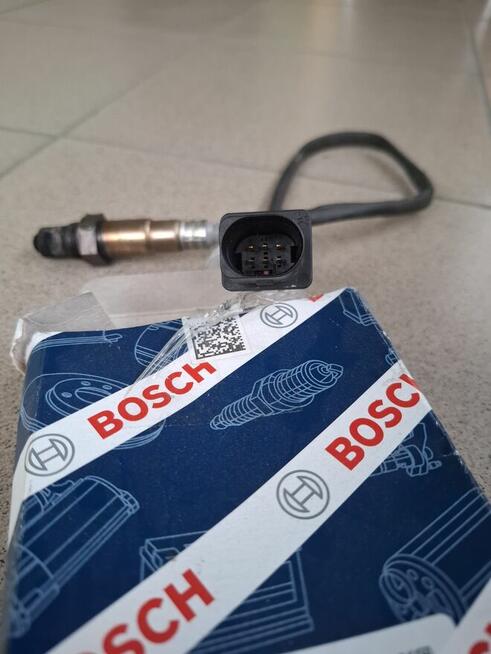 Sonda Lambda Oryginał Hyundai OE 39210-2B210