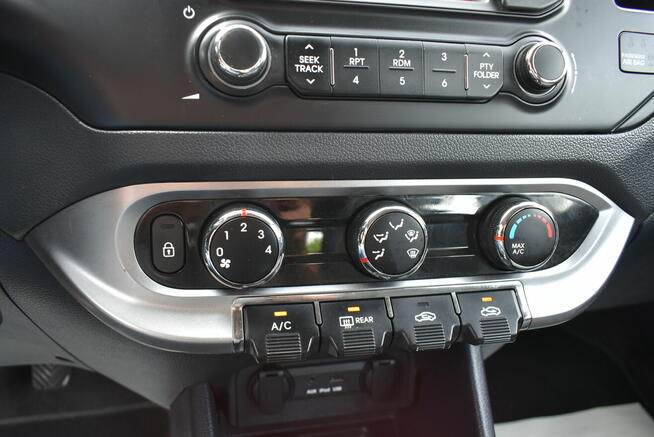 1,1 CRDI 6-BIEGÓW! 5-DRZWI KLIMATYZACJA -SPRAWNA! CZUJ.COFAN