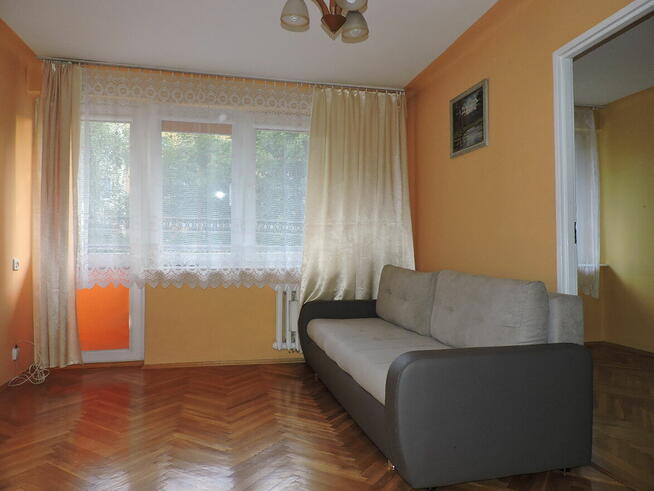 Planty, ul. Młodzianowska, M3, 47.11 m2, 2 piętro, loggia.