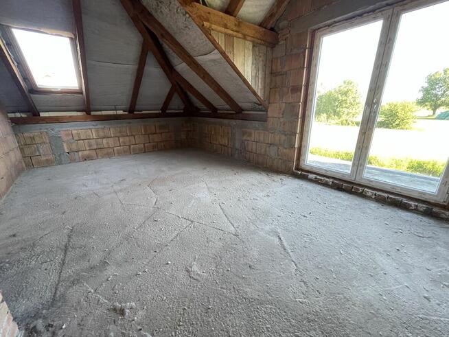 Sprzedam dom Wołowice gm.Czernichów Kraków