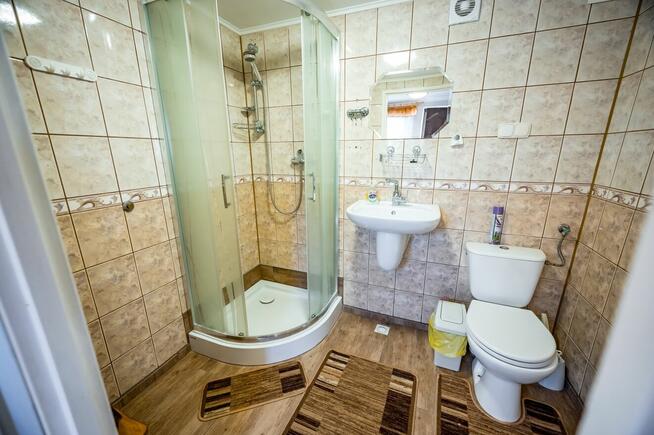 NOCLEGI w Krynicy Zdrój