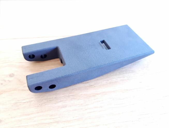 Klamka do burty VolksWagen T4 Transporter. Nowa mocna