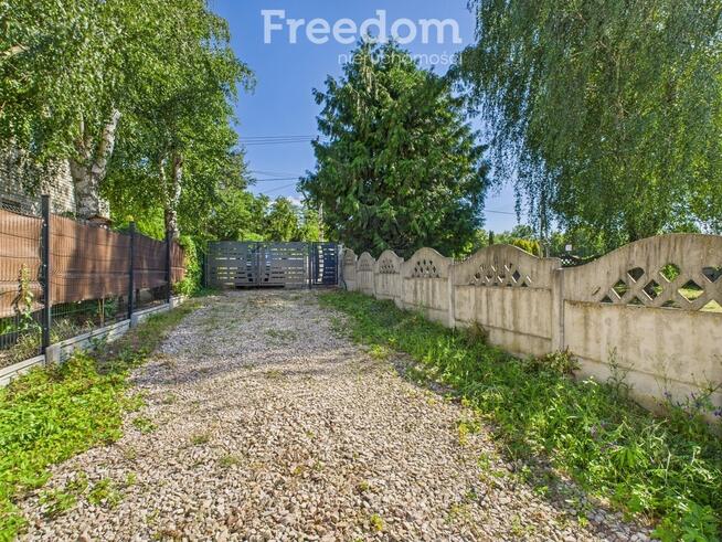 Przestrzeń, nowoczesność, dom w Grójcu 220m2.