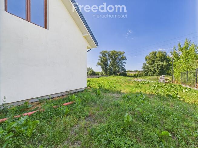 Przestrzeń, nowoczesność, dom w Grójcu 220m2.